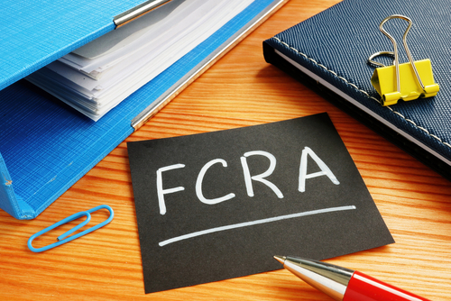 How Can I Find A FCRA Lawyer? | FCRA | Sue The Collector