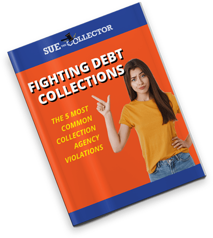Is United Collection Bureau a scam? - Sue The Collector